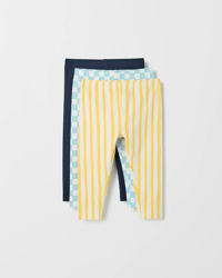 Multi Retro Stripe