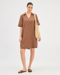 Warm Brown
