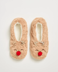 Reindeer Tan 