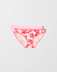 Pink Hibiscus