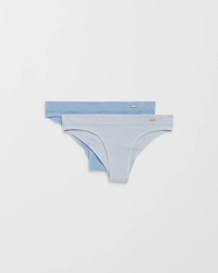 Forever Blue/Heather
