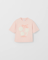 Pink Palm