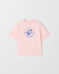 Mermaid Pink