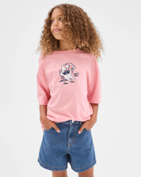 Chill Mode Pink