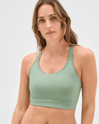 Smokey Green