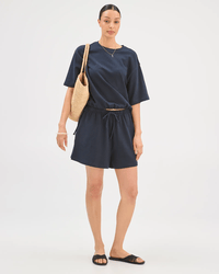 Ink Navy