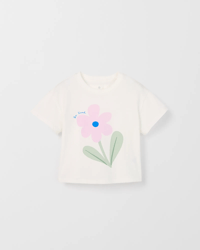 White Flower