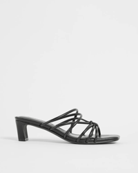 Black PU