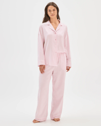 Pink Stripe