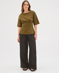 Khaki Olive