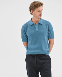 Agean Blue
