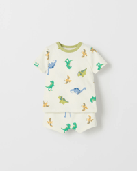 Dino Neutral