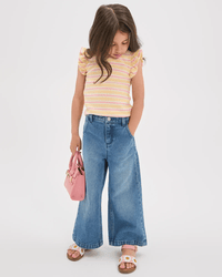 Yellow Stripe