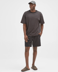 Black Stripe