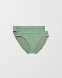Smoky Green