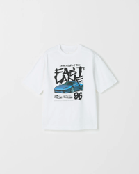 Car White