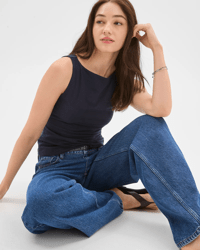 Deep Navy
