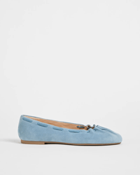 Blue Suede
