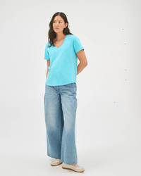 Bright Aqua