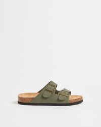 Khaki PU