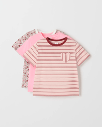 Pink / Multi