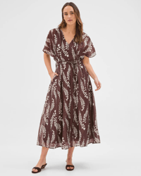 Organic Floral