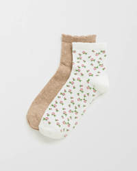 Floral