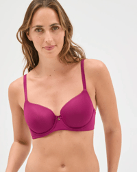 Magenta Purple