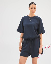 Ink Navy