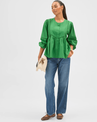 Verdant Green