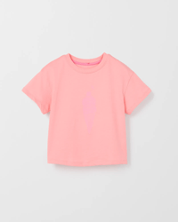 Neon Pink Ice Cream