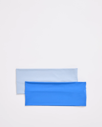 Cobalt and Blue