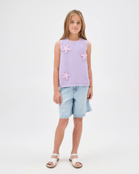 Lilac Star