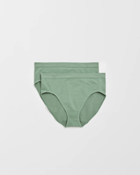 Smokey Green