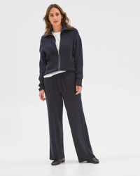 Navy Marle