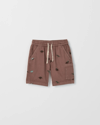 Deep Taupe