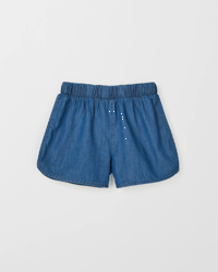 Dark Chambray