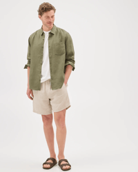 Olive Green