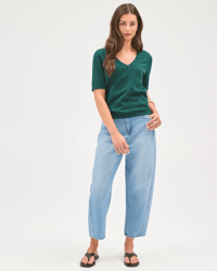 Deep Green