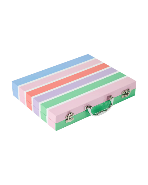 Anko 53 Piece Art Case | Target Australia
