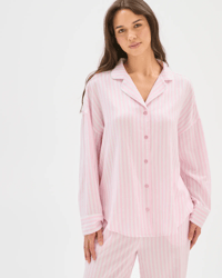 Pink Stripe