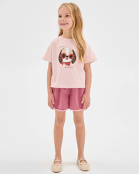Pink Dog