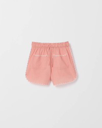Gingham Orange