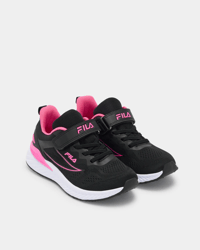 Black / Pink