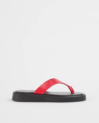 Red + Black
