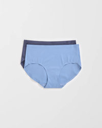 Winter Blue/Country Blue