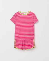 Pink Stripe
