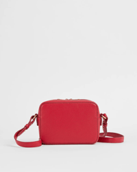 Flame Red