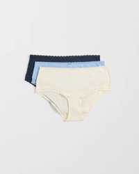 Navy/Forever Blue/Gardenia