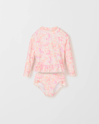 Unicorn AOP Pink